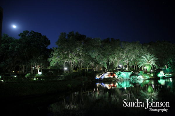 Best Sawgrass Marriott Wedding photographer - Sandra Johnson (SJFoto.com)